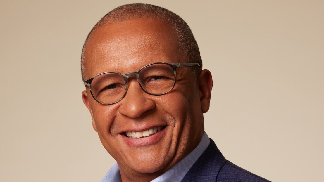 Mark Garner, A+E Networks